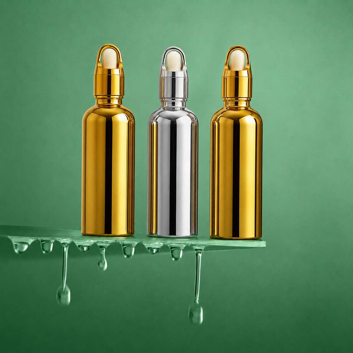 PowerMax Herbal Oil For Men
