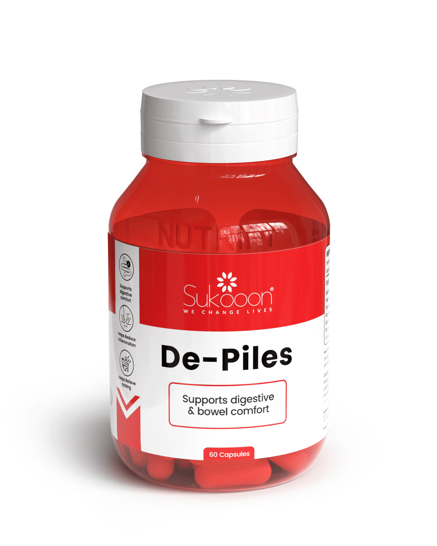 De-Piles Capsule