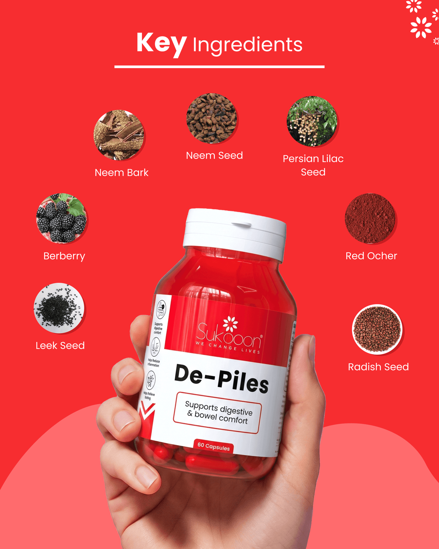De-Piles Capsule