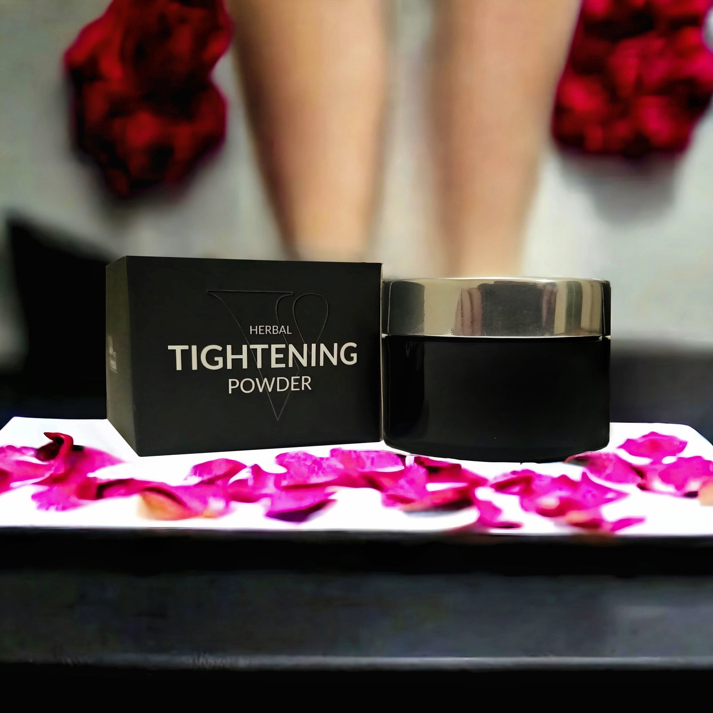VCare Vagina Tightening Powder